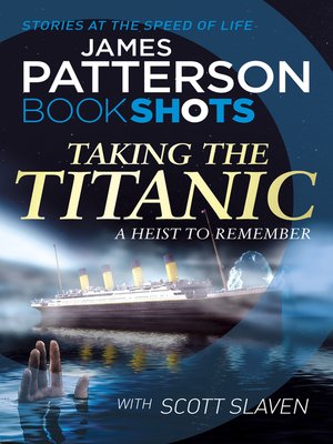 cover image of Taking the Titanic